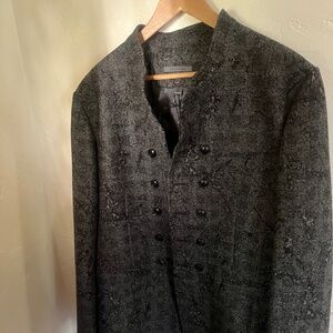 John Varvatos Men's Jacket - BRAND NEW